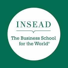 insead logo