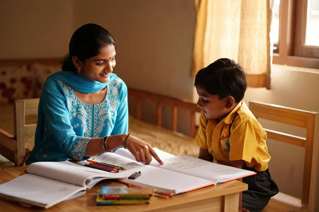 Best Home Tutor in Delhi